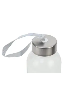 Diafani - Glass Bottle
