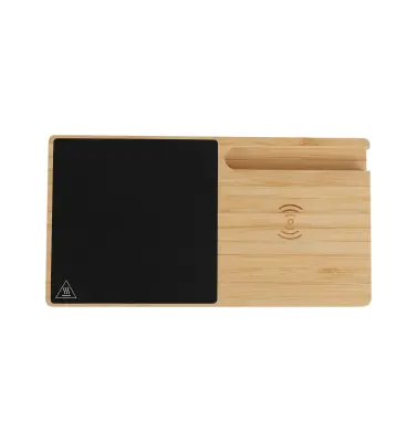 Cozy - Wireless Charger with Coffee Warmer