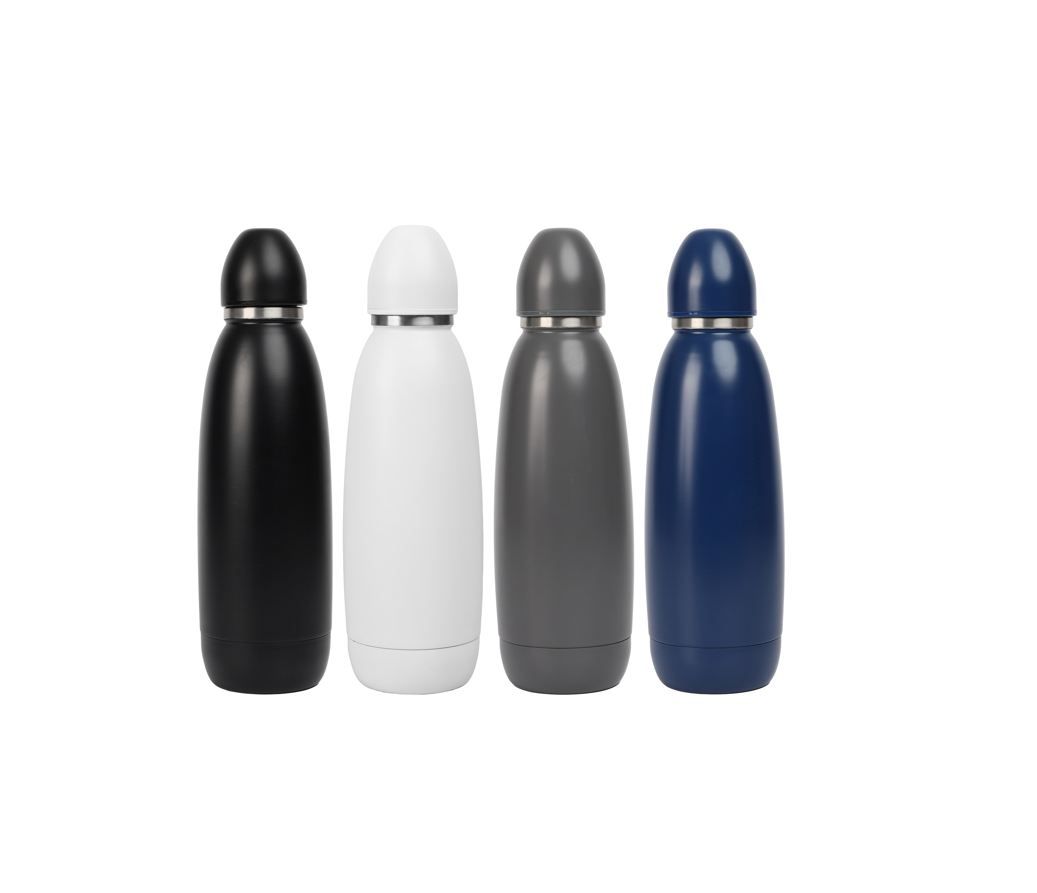 Cruet - 500ml Bullet Bottle