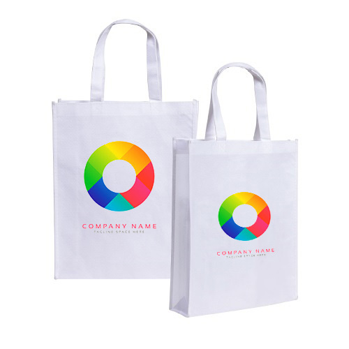 Deia - Sublimation Nonwoven Bag