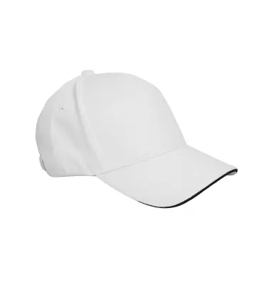 Fervor - Cotton Cap