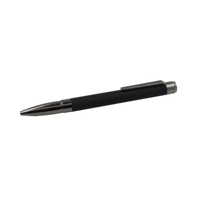 Flex - Metal Pen with Gunmetal Trims