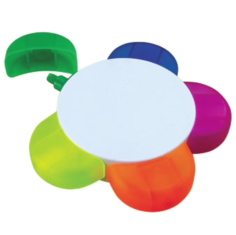 Fluer - Flower Highlighter