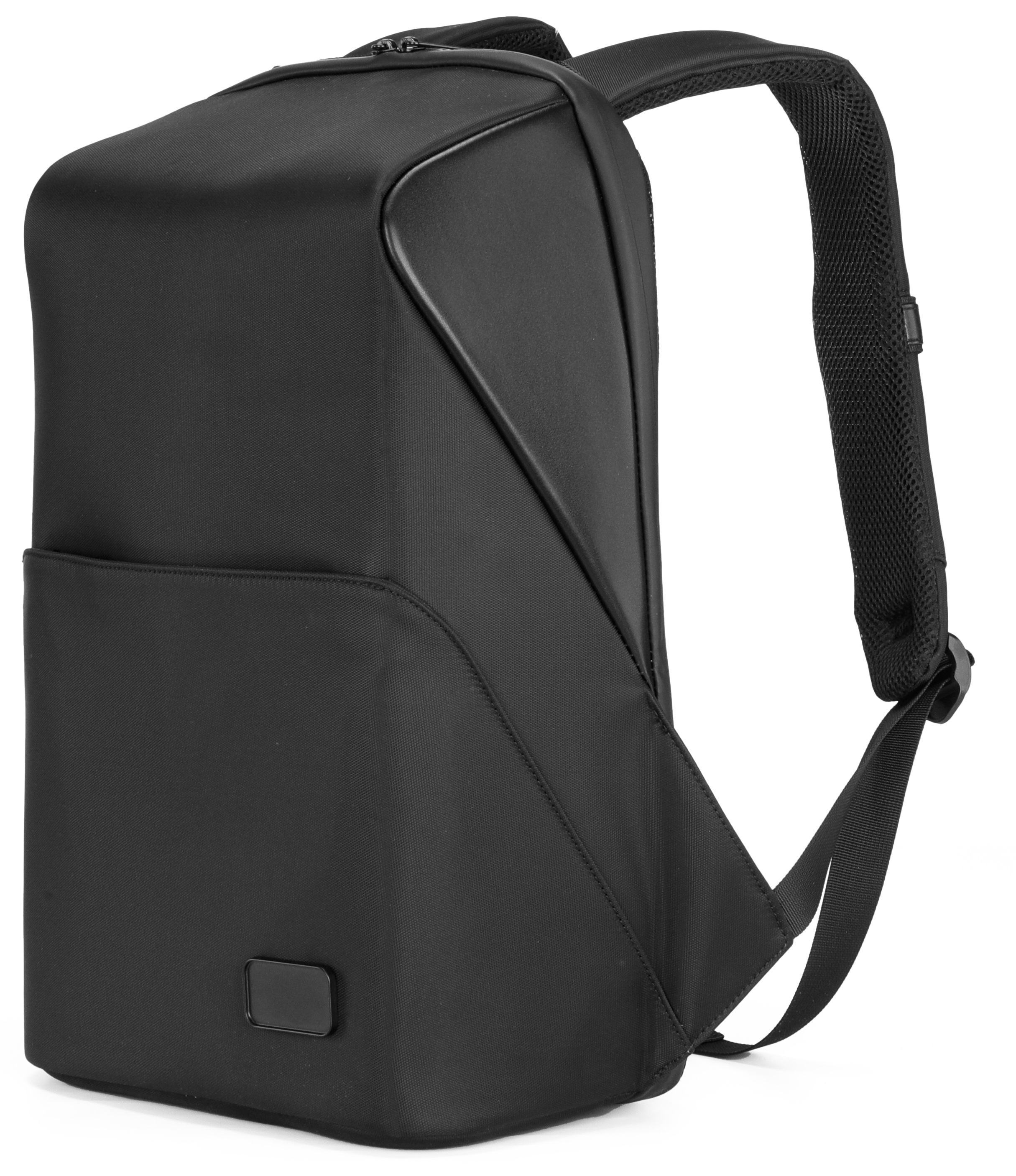 Evander - Premium Backpack with USB Port