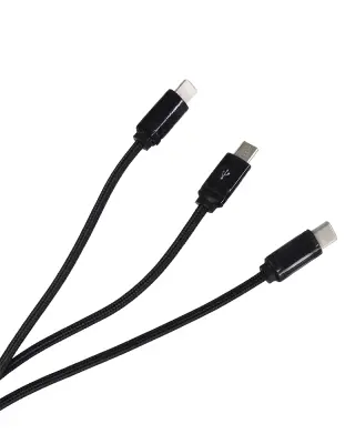 Felix - 1 Meter 4 in 1 Charging Wire