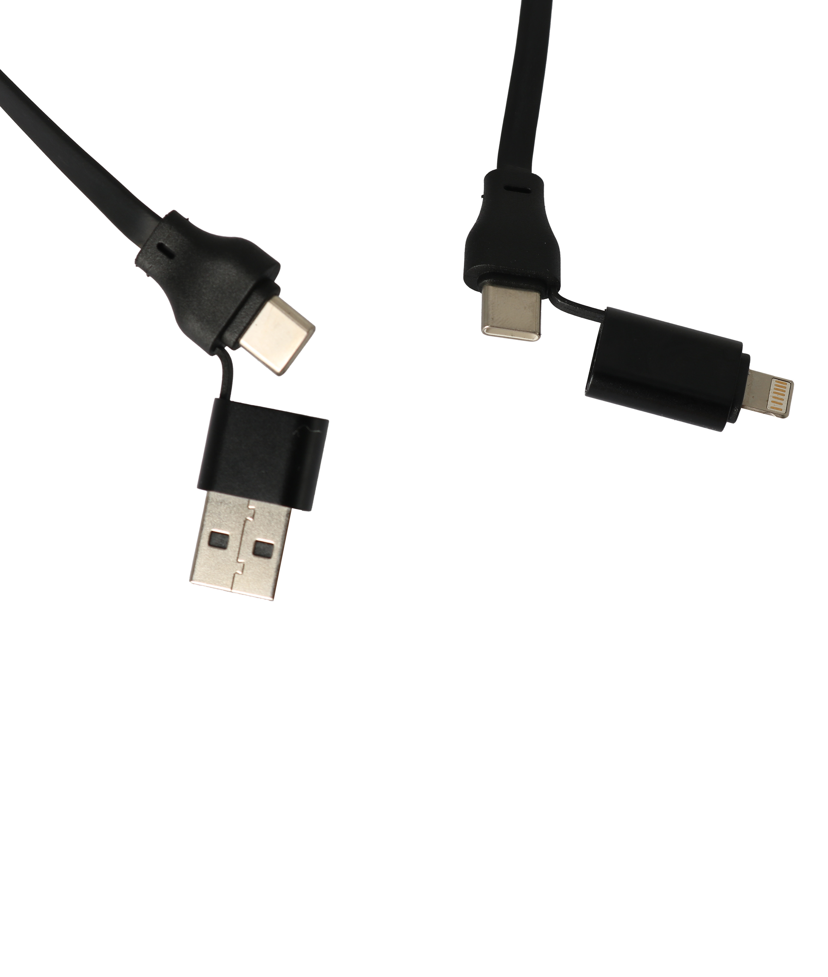 Fervid - Fast Charging Cable