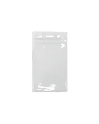 ID Card Pouch PVC