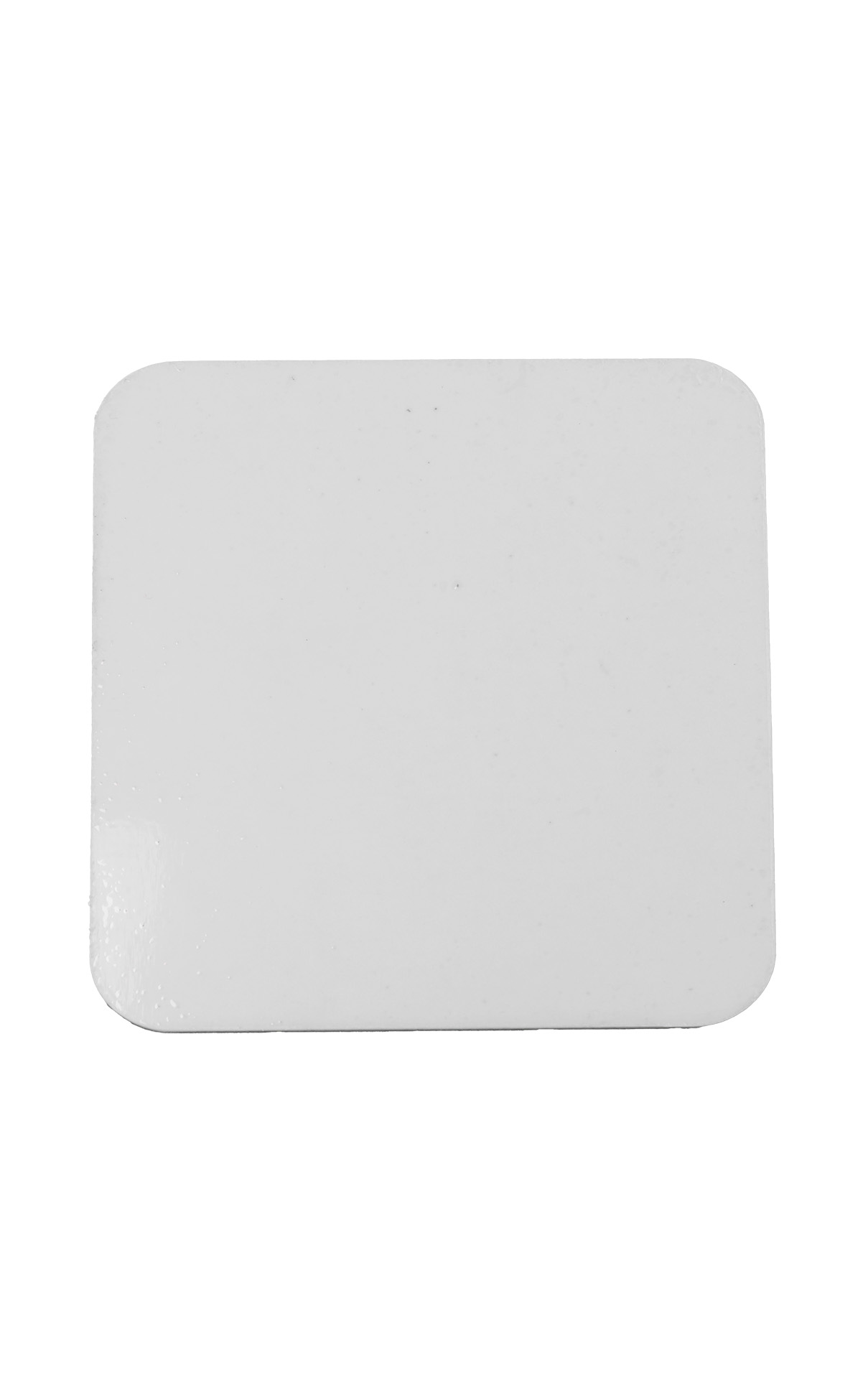 Kurk - Cork Tea Coaster Square