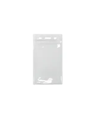 ID Card Pouch PVC