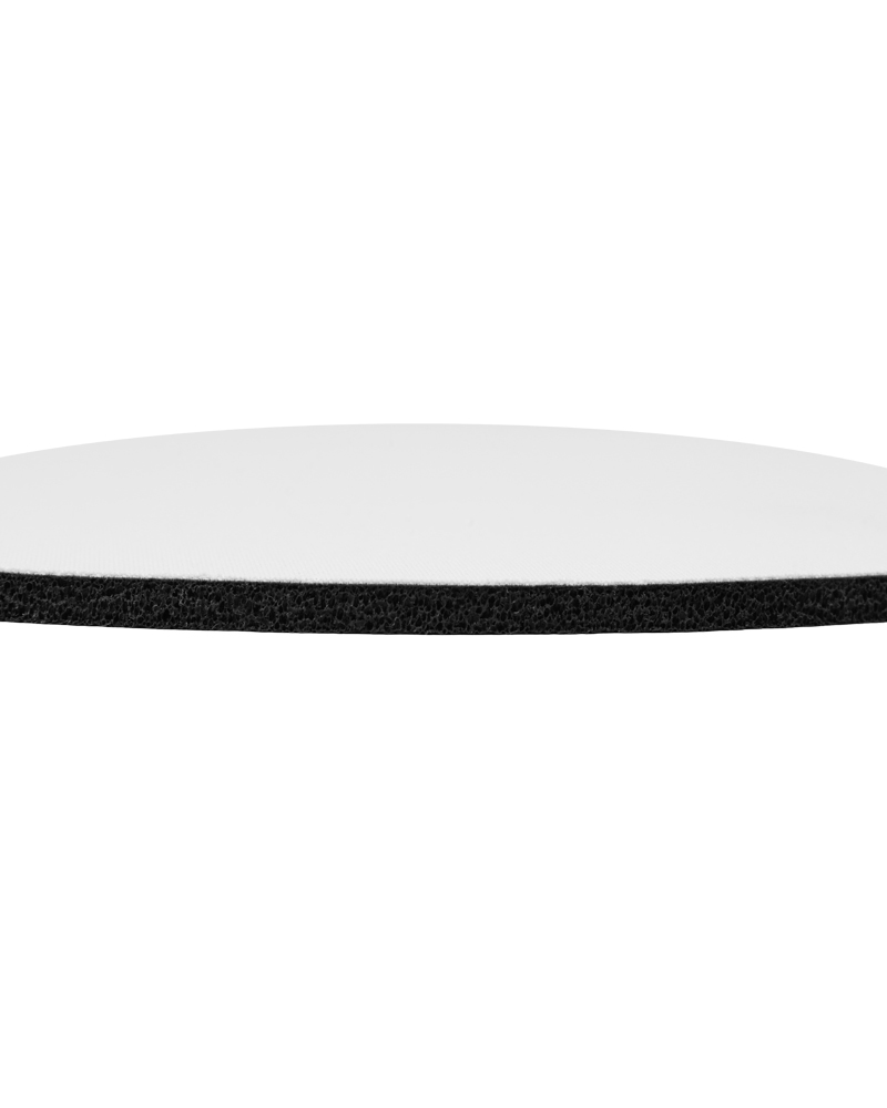Karit - 5mm Round Mouse Pad