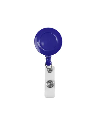 Kierros - Small Dia Plastic Reel Badge