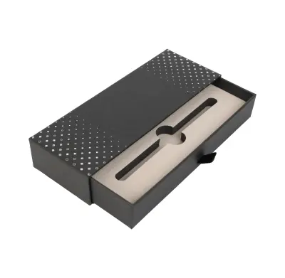 Lavish - Pen Box