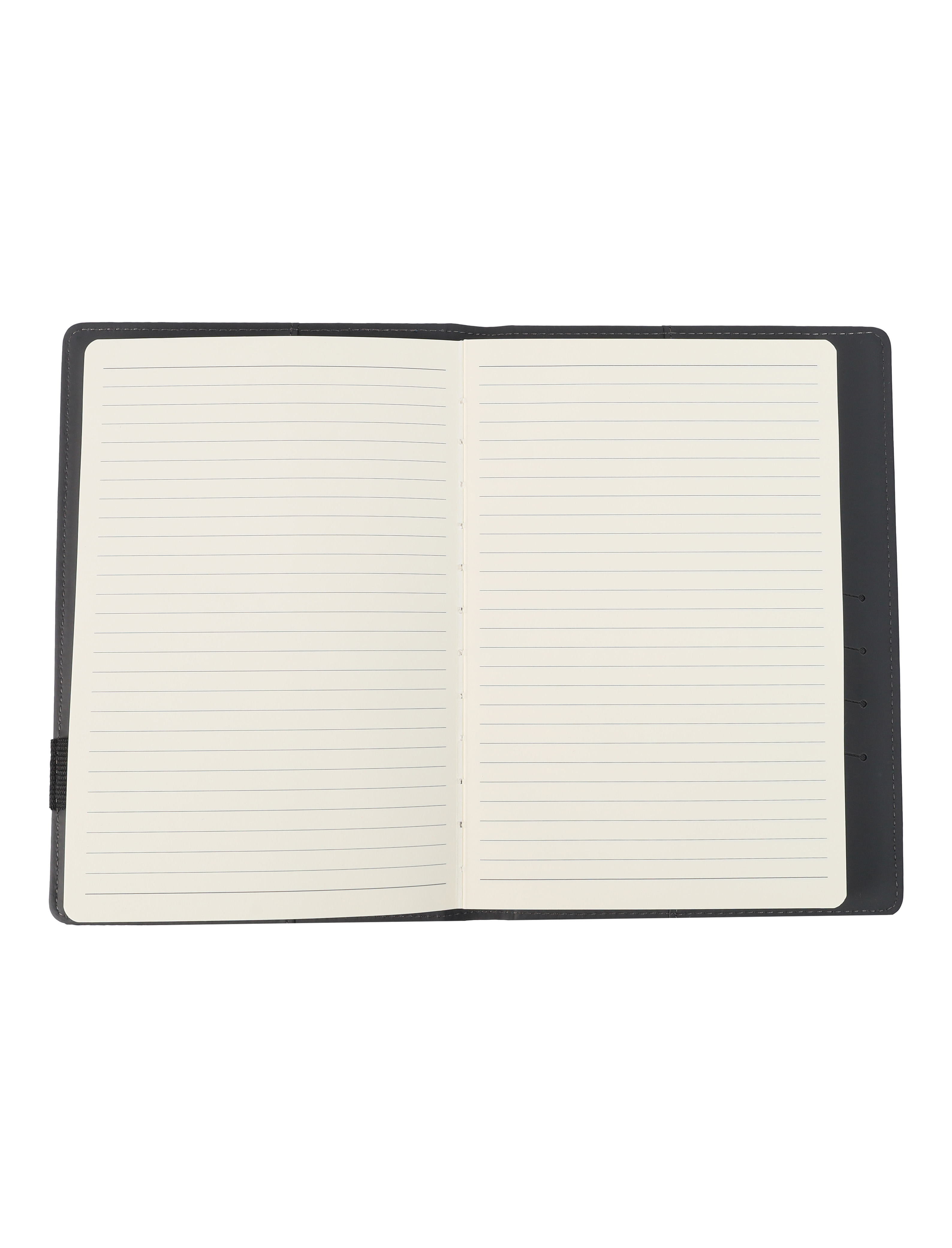 Muniments - PU Leather Notebook