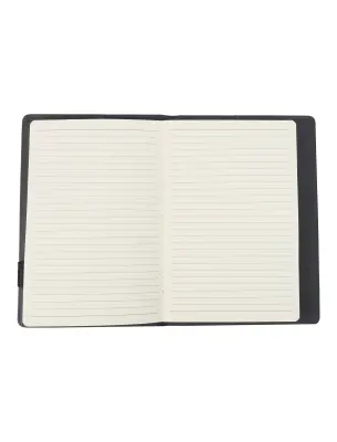 Muniments - PU Leather Notebook