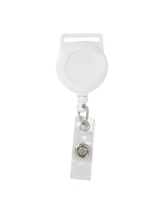 Pribor - Lanyard reel badge