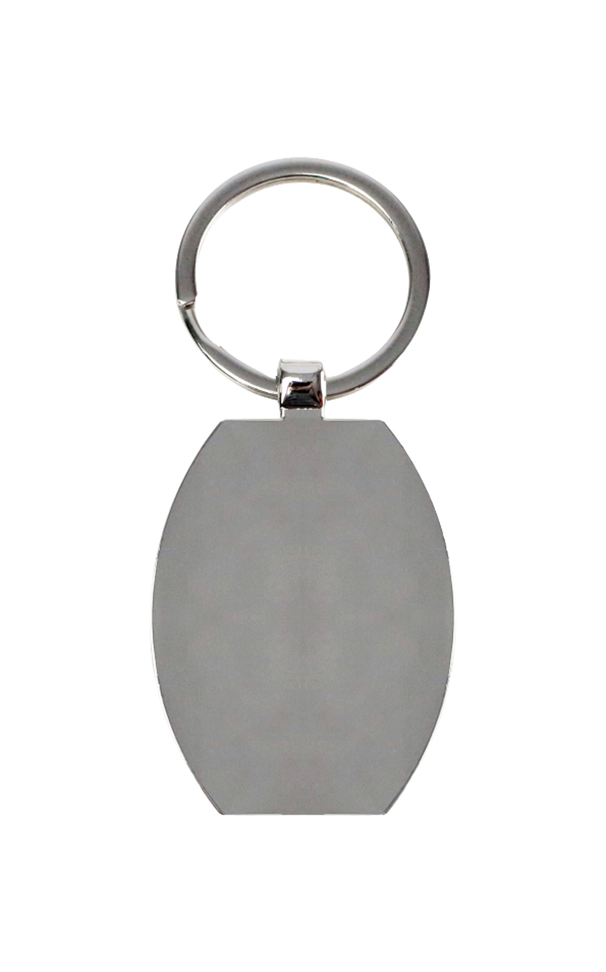 Oren - Bamboo Keychain