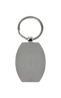 Oren - Bamboo Keychain