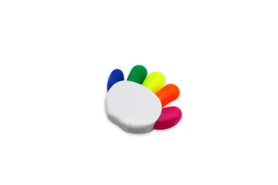 Pestre - Hand Shaped Highlighter