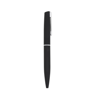 Posh - Metal Pen with Rubber Finish
