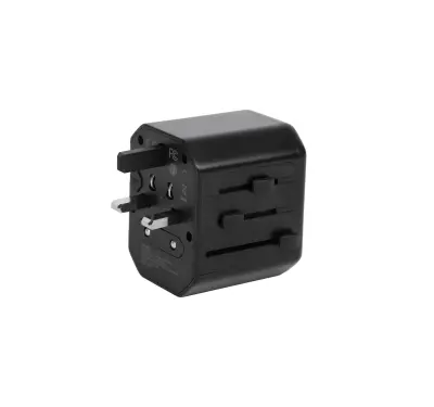 Salver - Travel Adaptor