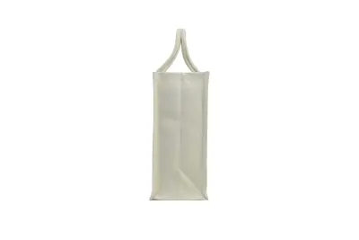 Tate - Full Canvas Bag