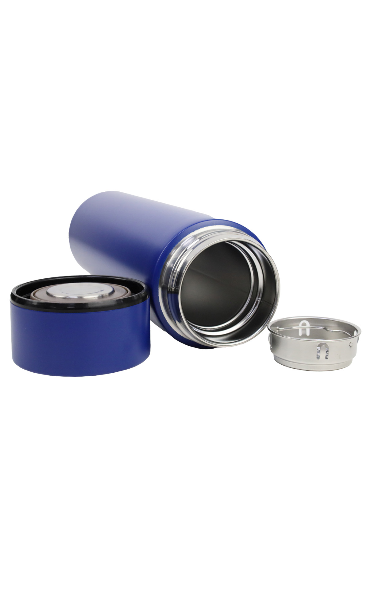 Techie - Thermometer Bottle