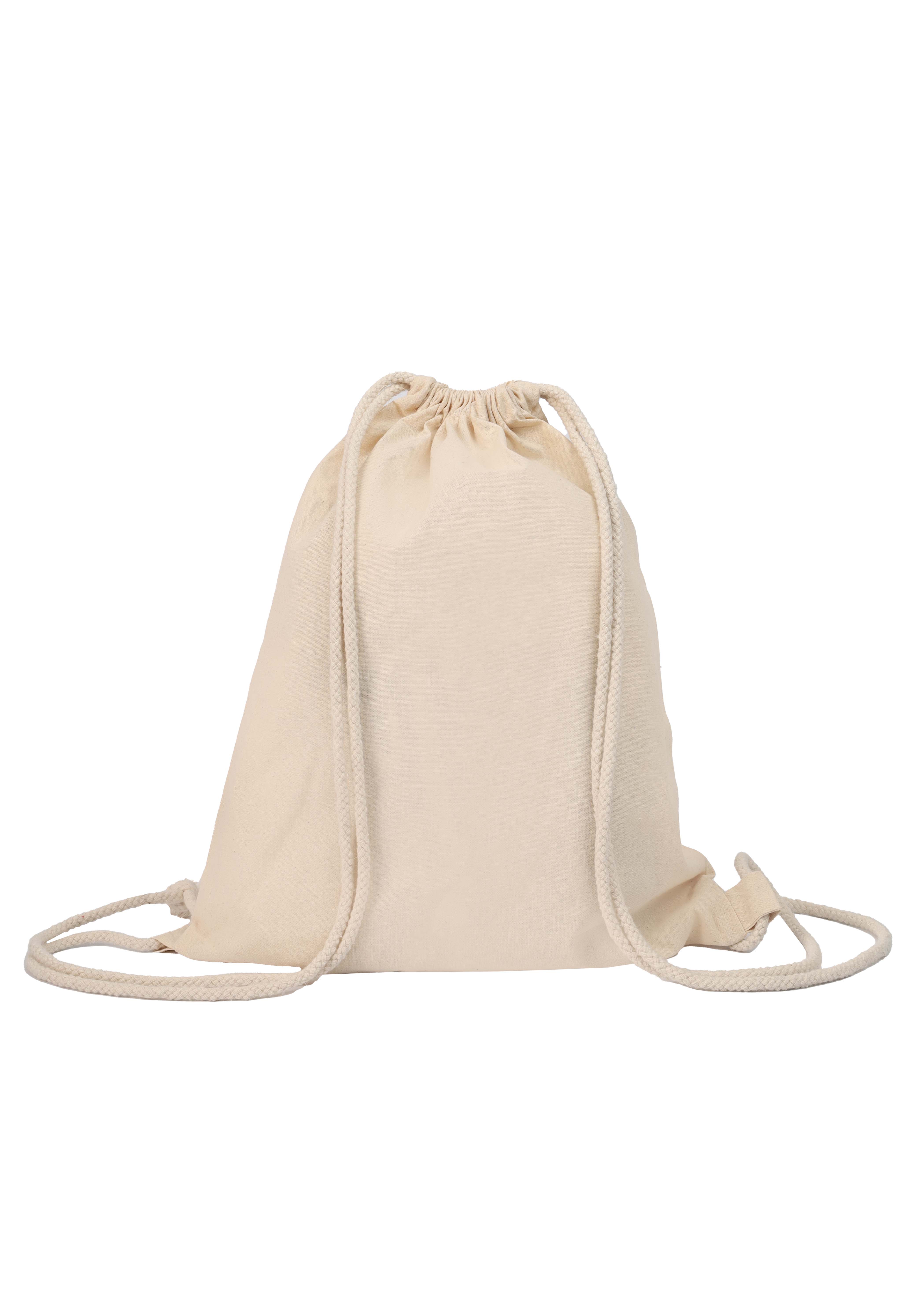 Thong - String Bag with Rope