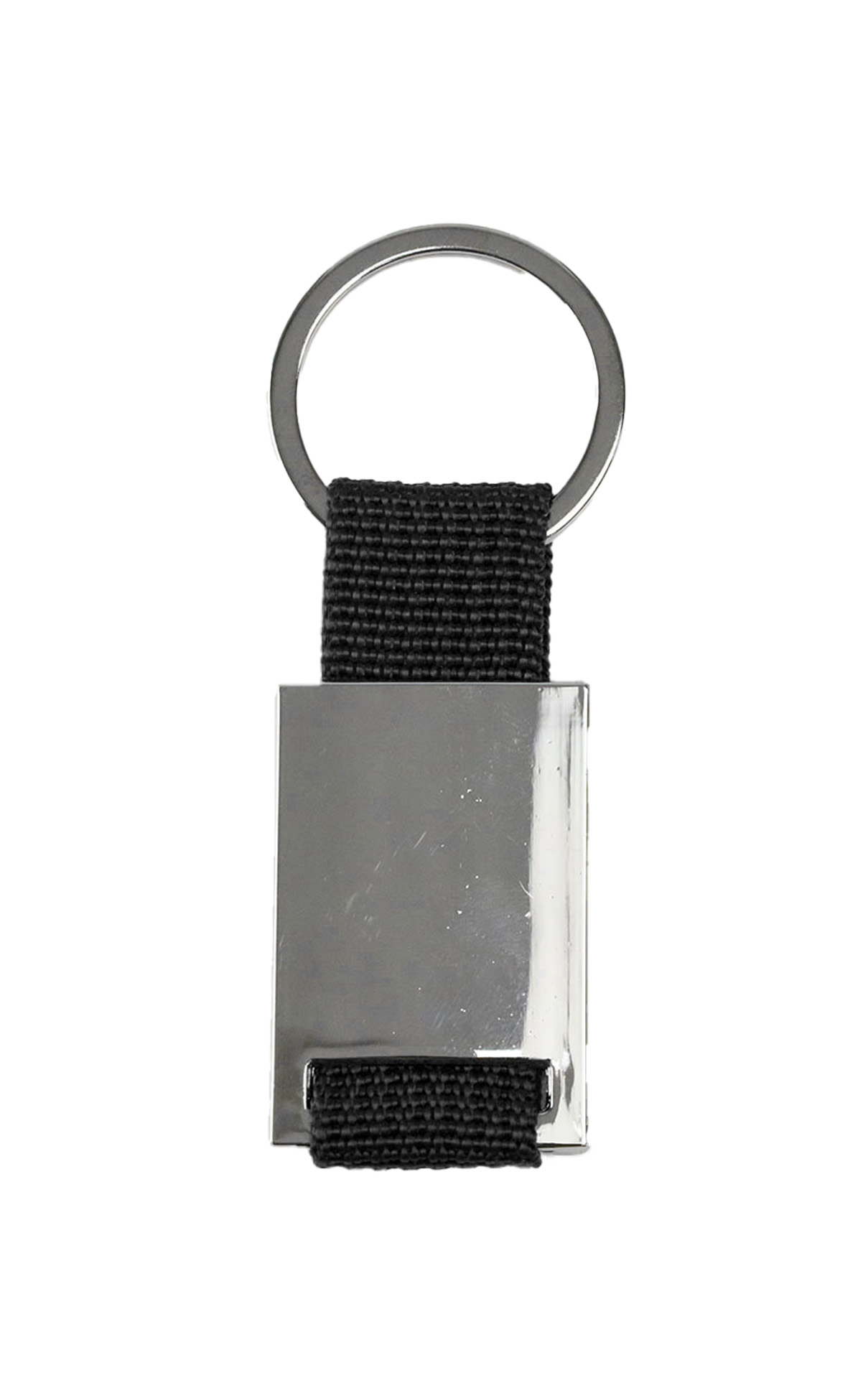 Vero - Key Chain with Colored Strap