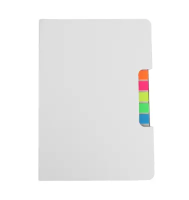 Alina - A5 PU Notebook
