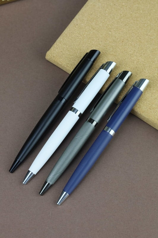 Belle - Twist Metal Pen