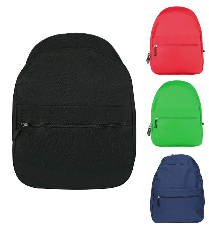 Autry - 600D Backpack