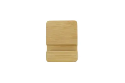 Houder - Wooden Mobile Holder