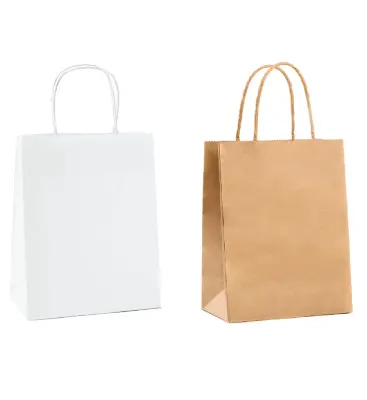 Lahja - A3 Kraft Paper Bag