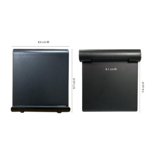 DESKTOP CELL PHONE STAND