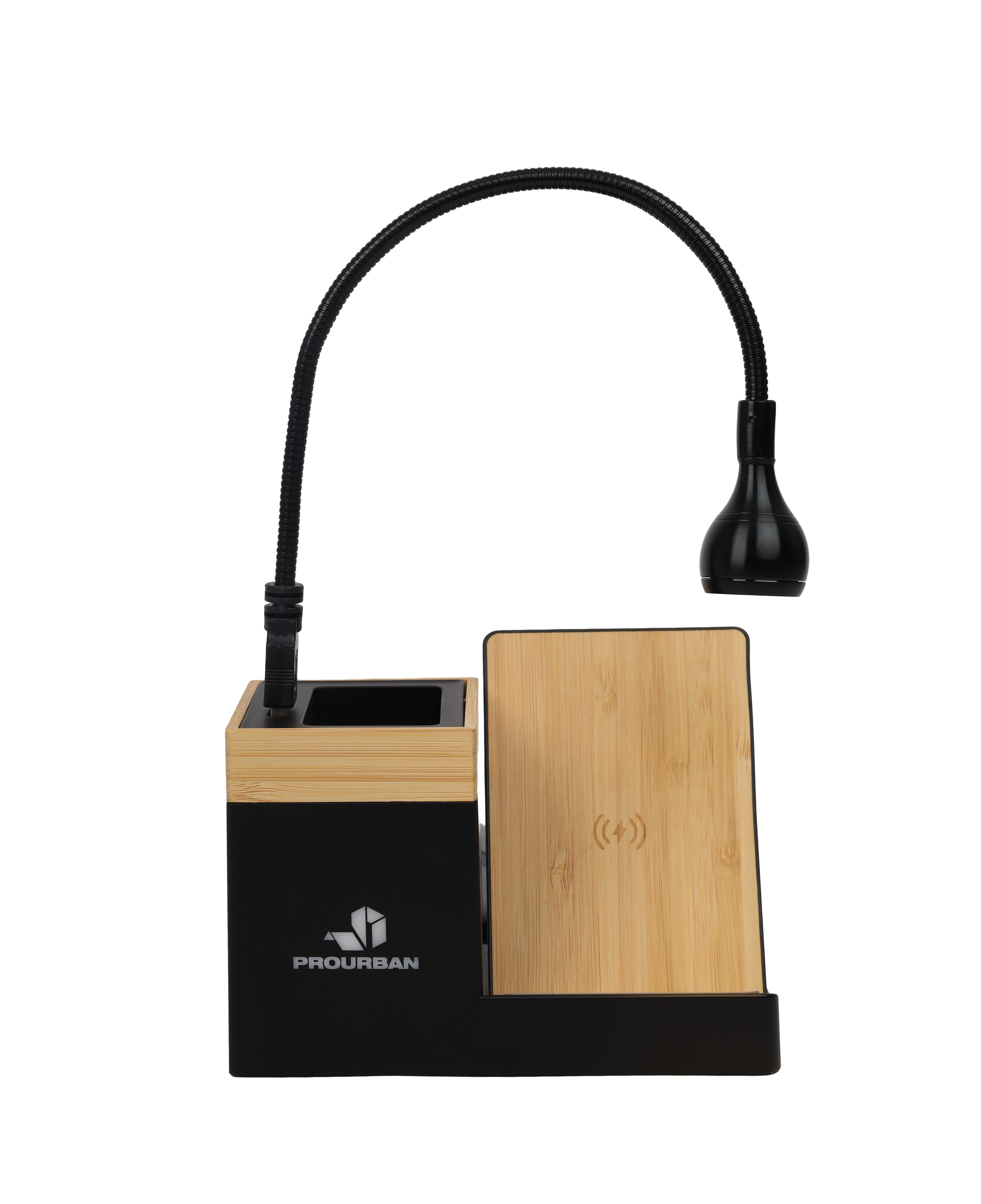 Trencher - Pen Holder Charger