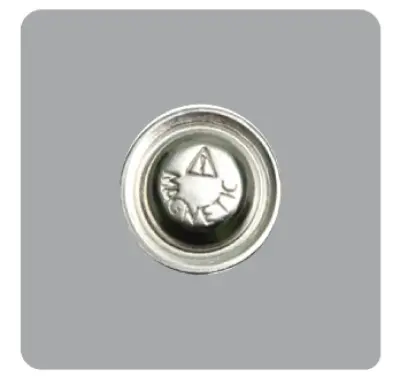 Round Magnet