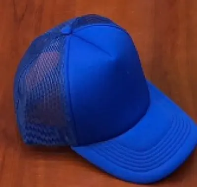 Mesh Cap