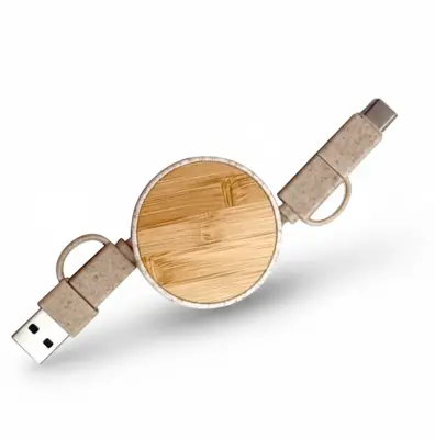 Eco cord