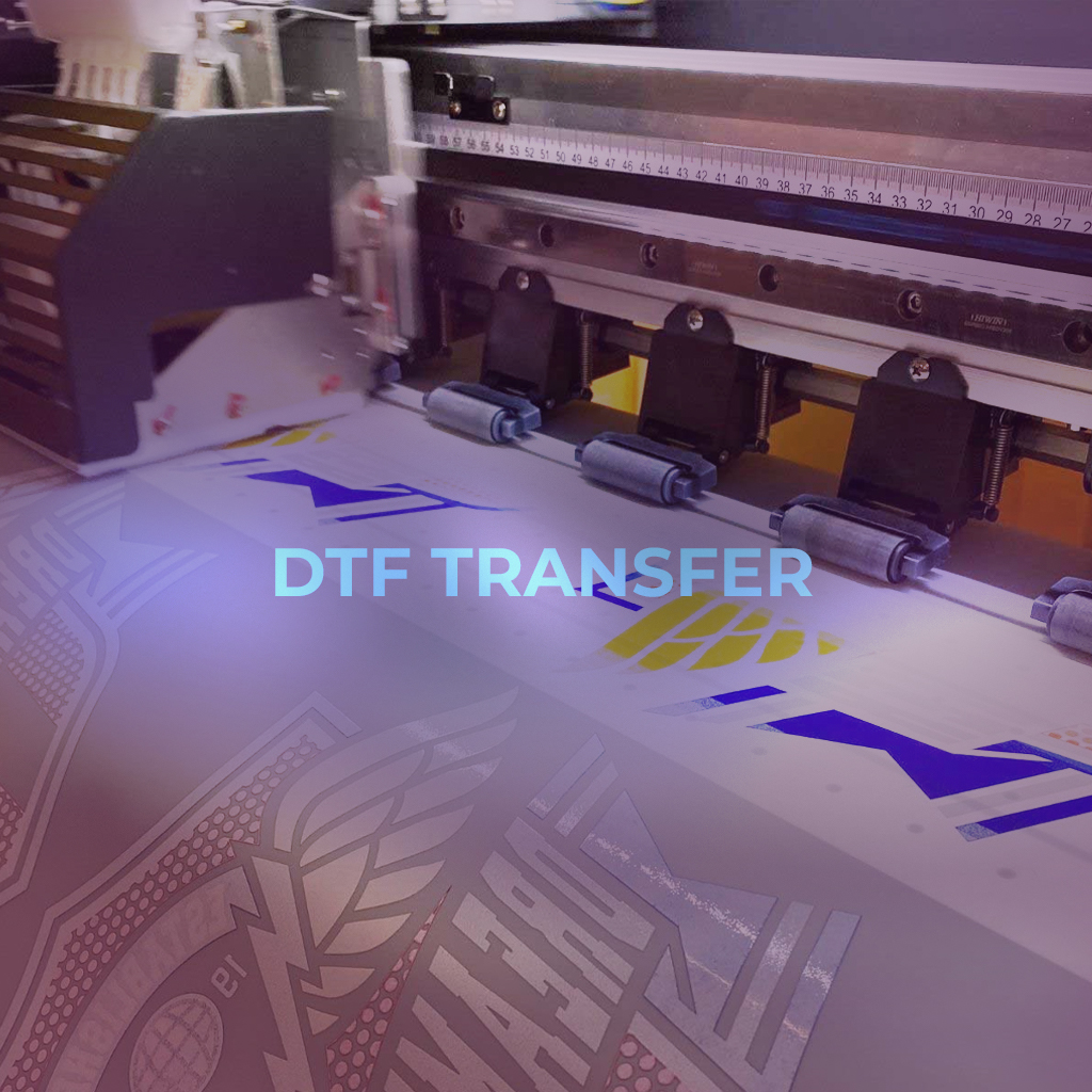 Digital Transfer